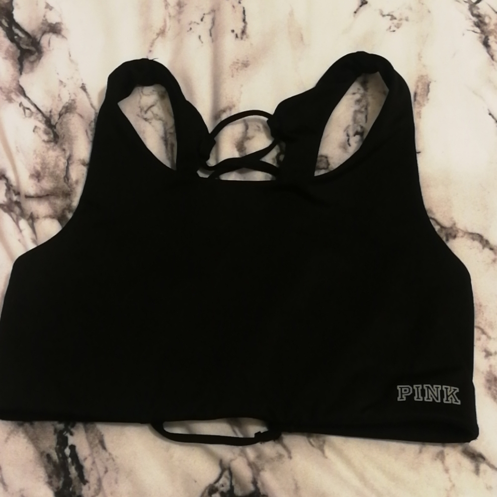 Victoria Secret sports bra